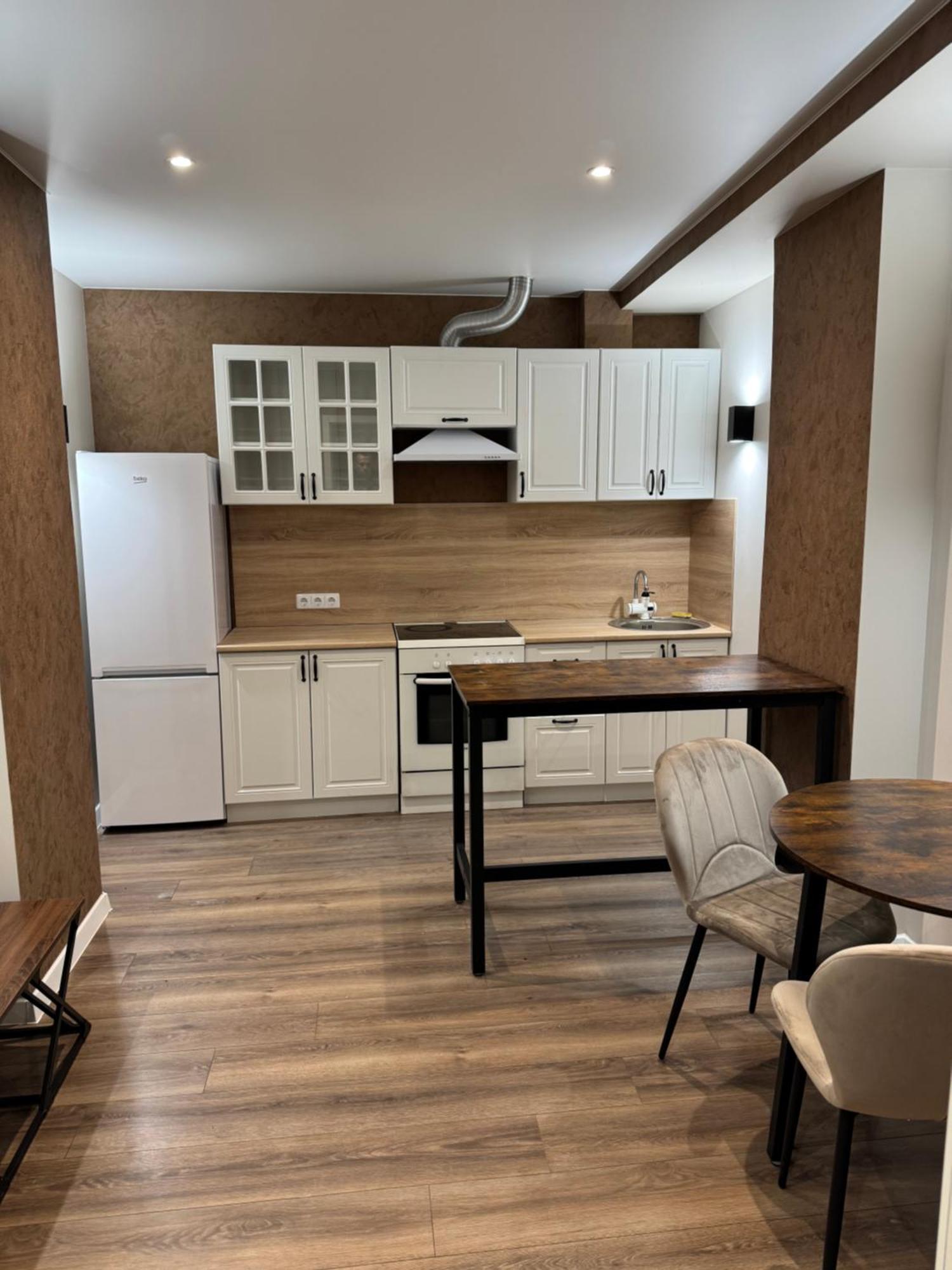 Dharma Stay Apartamentai Su Terasa Ir Vaizdu I Miesta Telšiai Exteriér fotografie